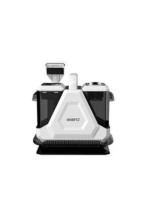 ماشین قالیشویی سفید Whirtz - کد 936509065