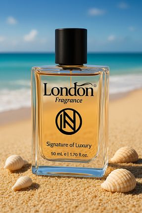 ادکلن زنانه London LR - کد 775042165