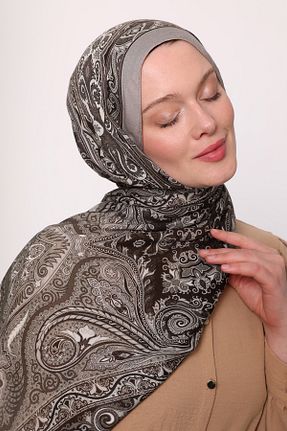 شال رنگی زنانه LuvenSara - کد 936884068