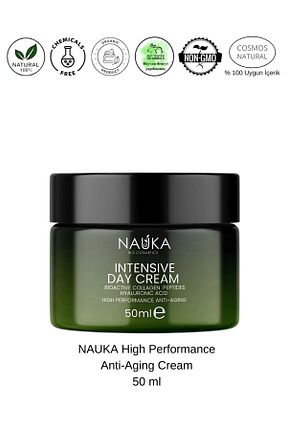 کرم صورت همه انواع پوست nauka - کد 836949447