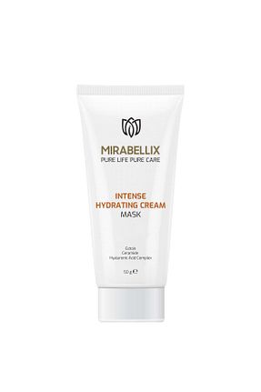 ماسک صورت همه انواع پوست Mirabellix - کد 937239114