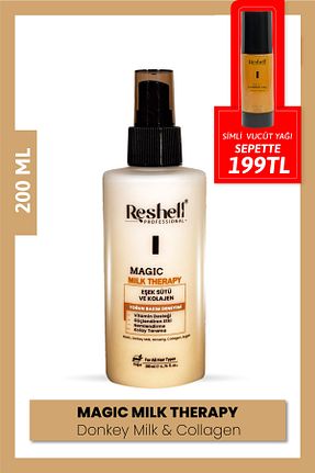 اسپری مو Reshell - کد 746306388