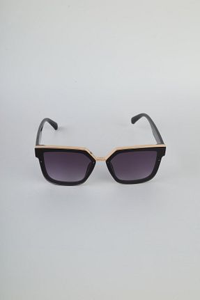عینک آفتابی مشکی زنانه UV400 COCOPELLI - کد 928437187