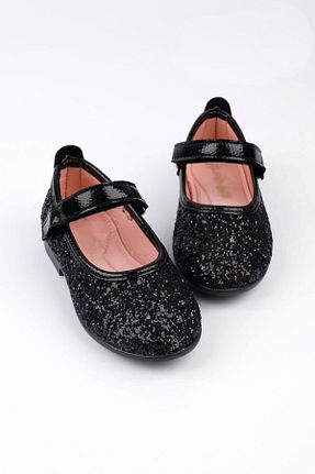 بابت رنگی بچه گانه چرم مصنوعی Pabuçland - کد 936925205