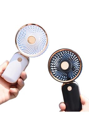 پنکه سفید Mini Fan SMAYLİNG - کد 936926070