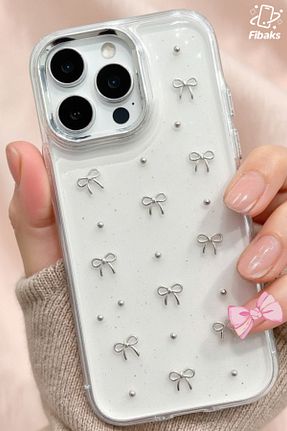 کاور و قاب iPhone 14 Pro Max Fibaks - کد 922711127