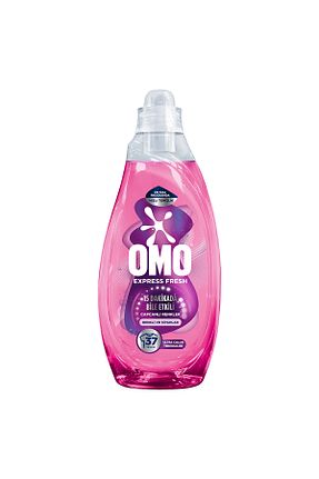 پودر لباسشوئی Omo - کد 850608402