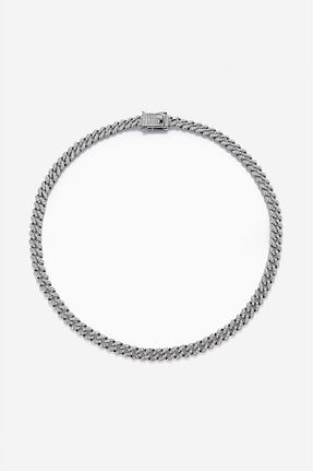 گردنبند جواهر رنگی مردانه UKHWD SUPPLY - کد 744593833
