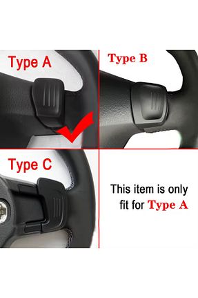 اکسسوری داشبورد خودرو YıldızTuning - کد 937099503