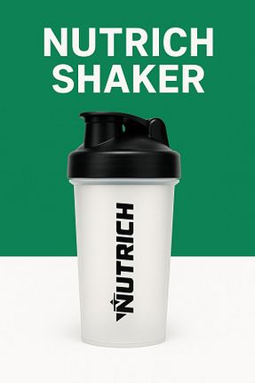 شیکر / ست کوکتیل Nutrich Nutrition - کد 937088772