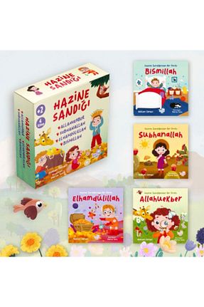 کتاب قصه و داستان کودکانه 9+ سال Puset Kitap - کد 812572334