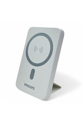 پاور بانک سفید 3000 - 7900 Philips - کد 931487486
