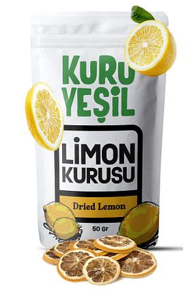 میوه خشک Kuru Yeşil - کد 3302914