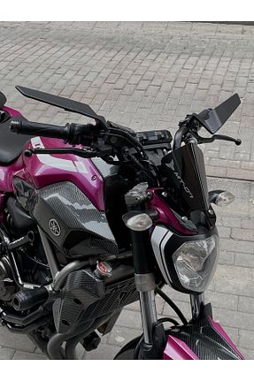 آینه بغل موتورسیکلت Maraz - کد 889803258