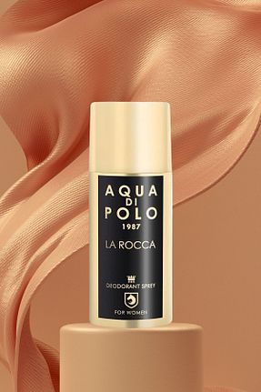 دئودورانت و رول آن زنانه Aqua Di Polo 1987 - کد 33193670
