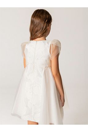 لباس نباتی بچه گانه کوتاه SheShe - کد 920598203