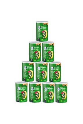 سایز تغذیه های مکمل کودک Gerber - کد 121068996