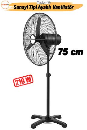 فن صنعتی Badem10 - کد 937264809