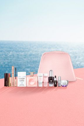 ست ادکلن زنانه Lancome - کد 937263940