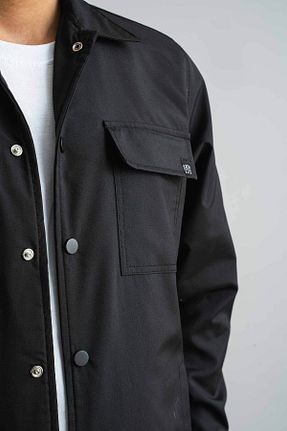 کت رنگی مردانه Relaxed bombe - کد 937260570