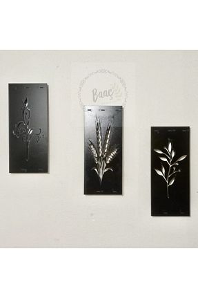 تابلو مشکی MDF BAAÇ - کد 937254094