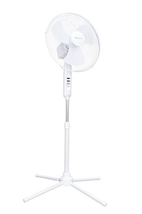 پنکه سفید Ayaklı Bright Elegance - کد 932110148