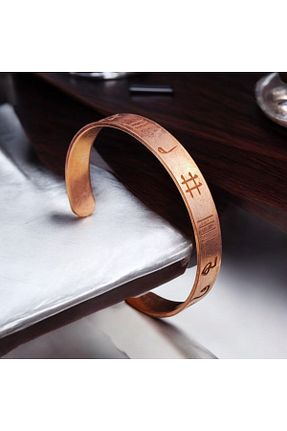 دستبند جواهر متالیک زنانه Satürn Silver Kuyumculuk - کد 937270247