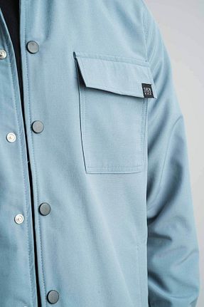 کت رنگی مردانه Relaxed bombe - کد 937260272