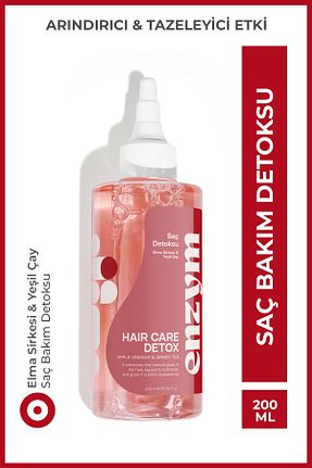تونیک مو ENZYM COSMETICS - کد 922788628