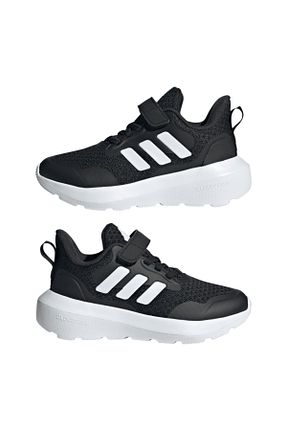 کفش دو و میدانی و تمرینی مشکی بچه گانه adidas - کد 845092428