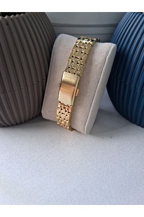 ساعت مچی زرد زنانه 20-25 میلی متر Spectrum - کد 937281320