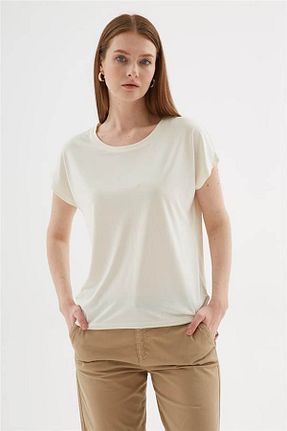 بلوز نباتی زنانه ساده Fashion Friends - کد 927959228