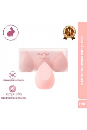 اسفنج آرایش Merythod - کد 937310598