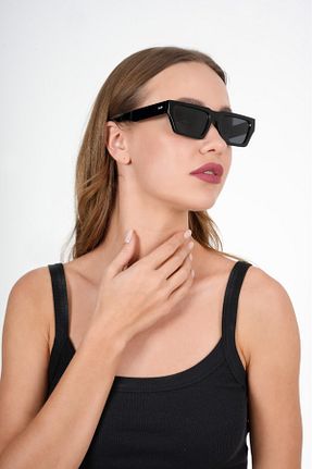 عینک آفتابی نباتی زنانه پلاریزه Optelli - کد 843205602