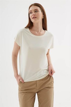 بلوز نباتی زنانه ساده Fashion Friends - کد 927959228