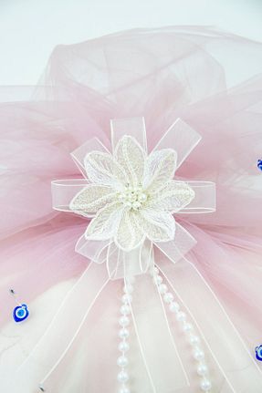 عقد و عروسی و حنابندان نباتی Dantelux - کد 937333582