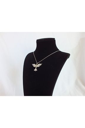 گردنبند نقره زنانه 925 عیار Marmaris Jewellery - کد 936798139