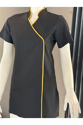 لباس ایمنی کار مشکی Lissome - کد 937471538