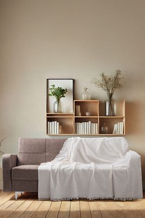کاور مبل نباتی پنبه ای Cottexo - کد 885042987