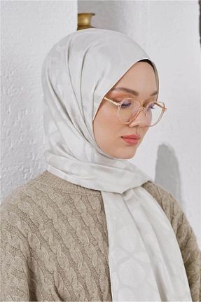 شال رنگی زنانه پنبه ای Loryan - کد 937388283