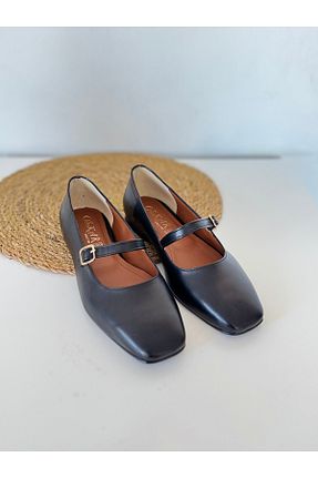 بابت مشکی زنانه چرم مصنوعی oskar - کد 937397794