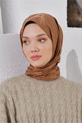 شال رنگی زنانه پنبه ای Loryan - کد 937388214