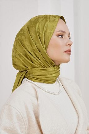 شال رنگی زنانه Loryan - کد 937388100