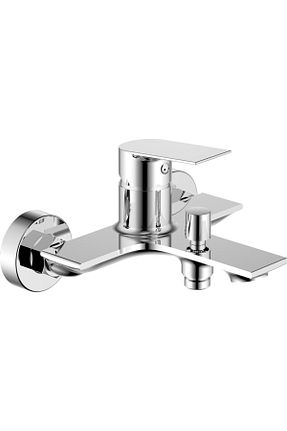 شیرآلات حمام برنجی TURKUAZ - کد 857343296