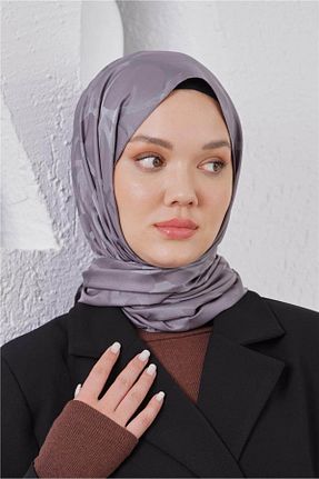 شال رنگی زنانه پنبه ای Loryan - کد 937388180