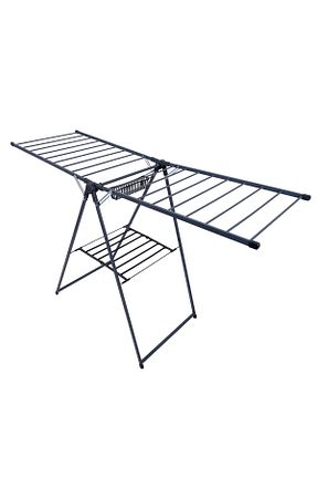 خشک کن لباس مشکی فلزی Fiesta - کد 928082354