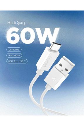 کابل شارژر سفید Spigen - کد 932986639