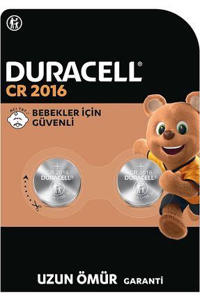 باتری و دستگاه شارژ Duracell - کد 2421930