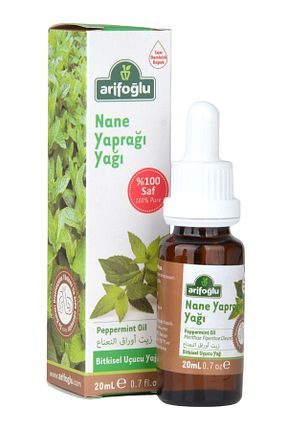 روغن مراقبت Arifoğlu - کد 3735208