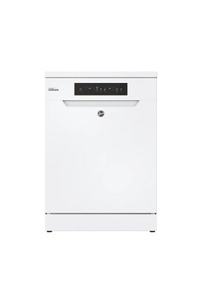 ماشین ظرفشوئی سفید 5 Hoover - کد 746894720
